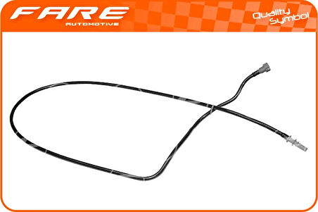 MAZOT FİLTRE GERİ DÖNÜŞ HORTUMU KANGOO 1.5-1.9 8200121735