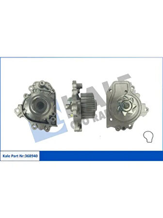 DEVIRDAIM HONDA CIVIC 1.6 1.8 1996-2001