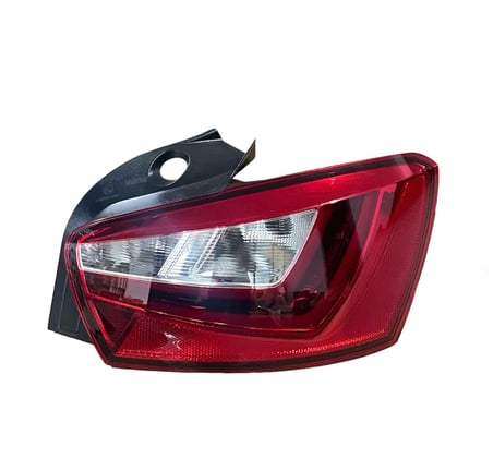 Seat İbiza 2012-2017 Stop Dış Sağ (Ledli)