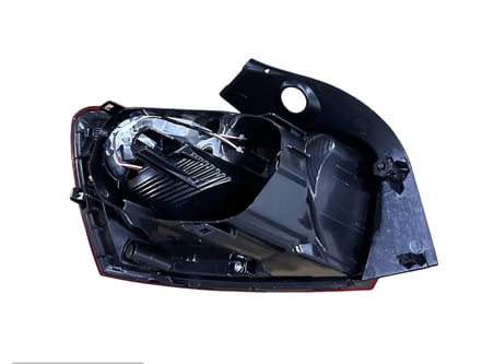 Seat İbiza 2012-2017 Stop Dış Sağ (Ledli)