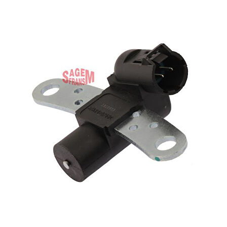 KRANK MILI SENSÖRÜ CLIO 2 1998 CLIO 3 2005 CLIO SYMBOL 2001 KANGOO 2001 LAGUNA 2 2001 MEGANE 1 1996-2003 SYMBOL 2 2009 SANDERO 2008 MICRA 3 2005-2010 1.5DCI 1.9DCI 8200688406 8201040861 8200439315