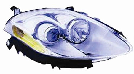 2020B138-20052B FAR SOL FIAT BRAVO 2 2007-2014 ELK. MOTORLU 51757538