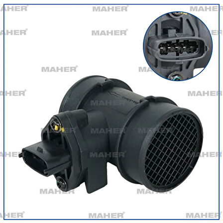 SENSÖR HAVA AKIŞ CORSA B 1996-2001 1012XE 838628 836627