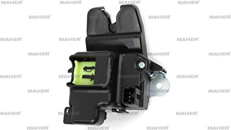 KİLİT BAGAJ KAPAK ELANTRA 2011-2015 / RIO 2011-2017 / CERATO 2009-2011 81230 310010