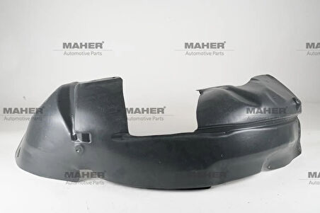 ÇAMURLUK DAVLUMBAZI COURIER 2013-2019 ÖN SOL ET7616115AB