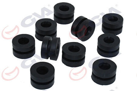 HAVA FİLTRE KUTU LASTİĞİ PSA 206-207-208-301-TEPE-C3 2009 1422 A4 9814411880 (10 ADET)