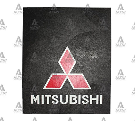 PAÇALIK TAKIM L-200 1986-1998 DÜZ TİP TAKIM ARKA (YERLİ) MB437836 MB437835