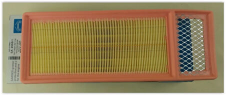 HAVA FİLTRESİ FIORINO 1.3 MTJ 165 95HP 2010  BIPPER-NEMO 1.3 HDİ 165 75HP 2010  C35006 IZGARALI 51837082 51897086 1444 XK