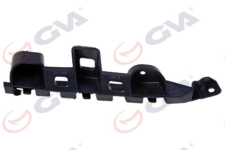 ÖN TAMPON BRAKETİ UÇ SAĞ PASSAT 2011-2015 3AA807184