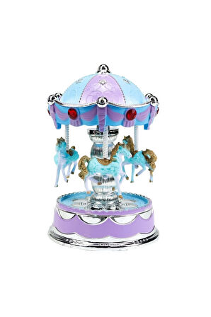 Mavi Işıklı Atlı Karınca