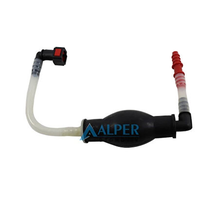 YAKIT HORTUMU MASTER 2 1998-2001-MOVANO A-LOGAN-PICK UP 1.9 DCI 6001545517