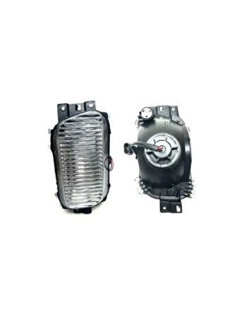 SIS LAMBASI SAG MITSUBISHI FUSO CANTER FE711 FE839 FE859 0612