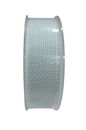 Keten Kurdele 25 mm Mint 5 Metre
