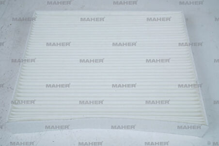 POLEN FİLTRESİ FOCUS / MONDEO / S-MAX / GALAXY / EDGE 2014 KARBONSUZ JX6A18D483AA