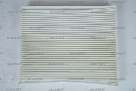 POLEN FİLTRESİ FOCUS / MONDEO / S-MAX / GALAXY / EDGE 2014 KARBONSUZ JX6A18D483AA