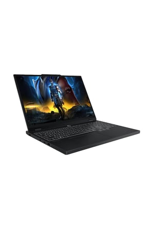 Legion 5 Ultra 9 275HX 128GB 2TB SSD RTX5070/8GB 115W 15.1" WQXGA 165Hz W11H Gaming Laptop