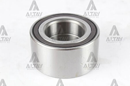 TEKER RULMANI ÖN RENAULT CLIO 3 / SCENIC 2 / MEGANE 2 / 42X77X39 ABS Lİ 7701207676 7701210111