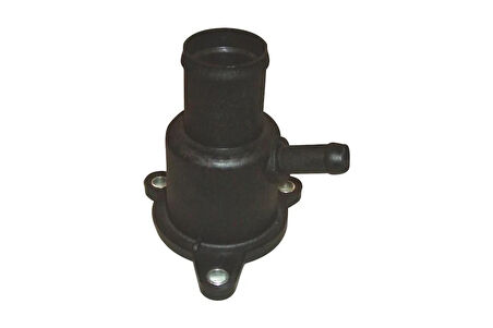 TERMOSTAT YUVASI CLIO-KANGOO-MEGANE-DACIA LOGAN 1.4-1.6 K4J-K4M PLASTİK-TIPASIZ 8200561420 7700101179 7700869797