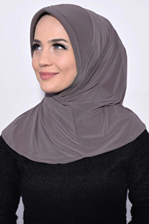 Pratik Pullu Hijab Vizon - Vizon