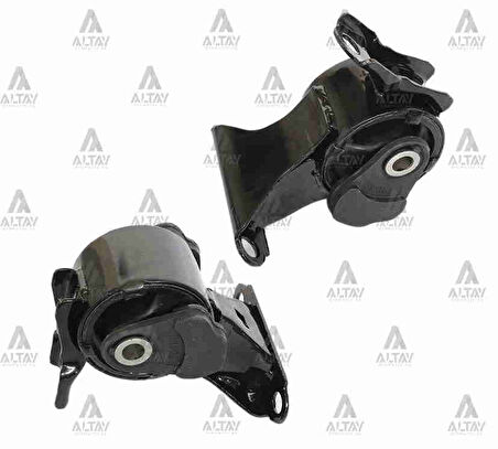 TAKOZ MOTOR CRV 2002-2007 K20A4 AT SOL 50805 S9A 983