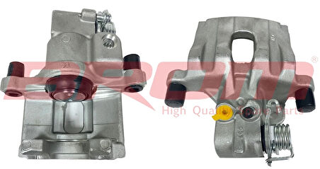 FREN KALİPERİ ARKA SOL RENAULT LAGUNA 2 2001-2007 1.6 16V 1.9DCI 2.0 165 P:38MM D:274MM 7701049108