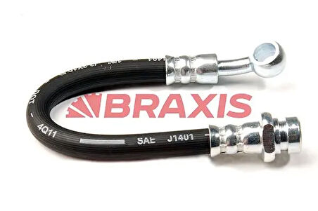 ARKA FREN HORTUMU LAND CRUISER 100 98 (2 ADET)