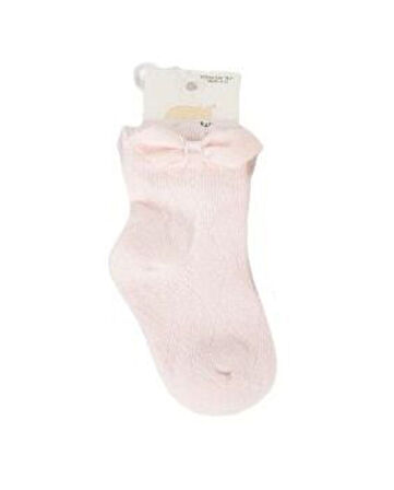 Artı Misuna Aks.Bebek Soket Çorap 200489 Asorti