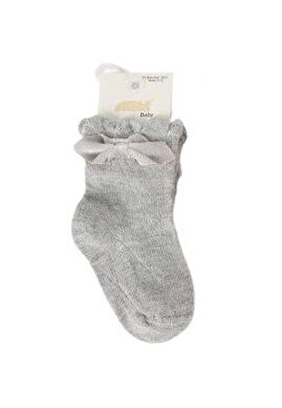 Artı Misuna Aks.Bebek Soket Çorap 200489 Asorti