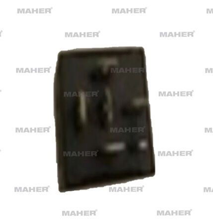 RÖLE KIZDIRMA BUJİ CADDY / TRANSPORTER T4 1997-2004 (104 NO) 357911253A