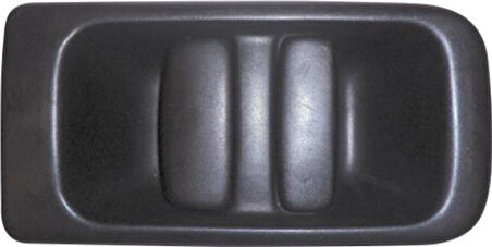 SÜRGÜLÜ KAPI DIŞ AÇMA KOLU SAĞ ORTA MASTER-MOVANO 1998 8200856290 7700352420