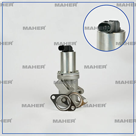 EGR VALFİ STAREX 2002-2008 / SORENTO 2003-2006 / D4BH 28410 4A100