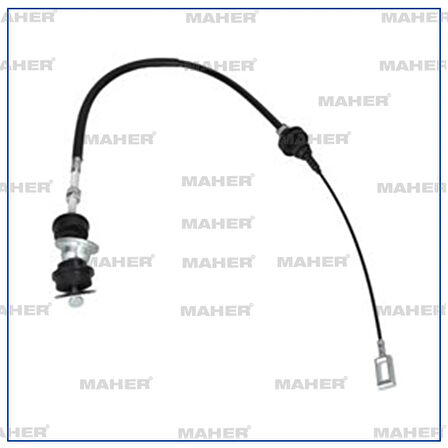 TEL DEBRİYAJ JUMPER 1 1994-2002 / DUCATO 1 1994-2002 / BOXER 1 1994-2002 MG5T ŞANZIMAN 1310132080