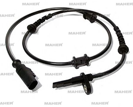 SENSÖR ABS DUCATO / JUMPER / BOXER 2006 ARKA SAĞ-SOL 51787753