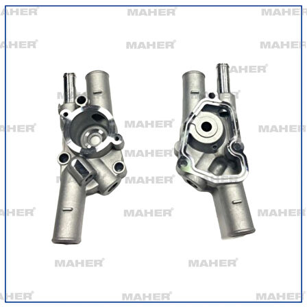 TERMOSTAT KAPAK ALT YUVA COROLLA 1993-1998 1.3 2E 16333 11190