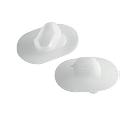 ÇEVRE MARŞPİYEL AGRAFI R19-CLIO (50 ADET)