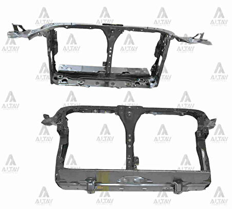 PANEL CITY ÖN 2006-2009 60400 SEM G00ZZ
