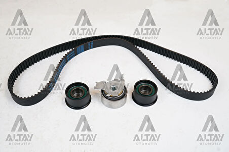 TRİGER SETİ OPEL FRONTERA 2.2İ / 1022XE / 1991-1998 KTB356