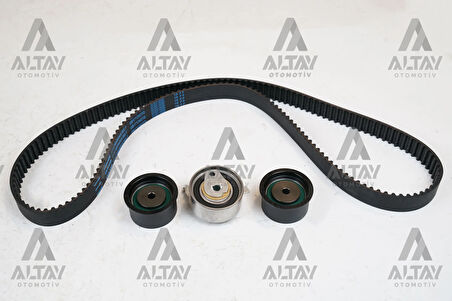 TRİGER SETİ OPEL FRONTERA 2.2İ / 1022XE / 1991-1998 KTB356