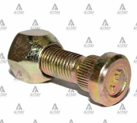 BİJON SOMUNLU ACCENT 1995-2000 / EXCEL AÇIK 2634 (10 ADET)