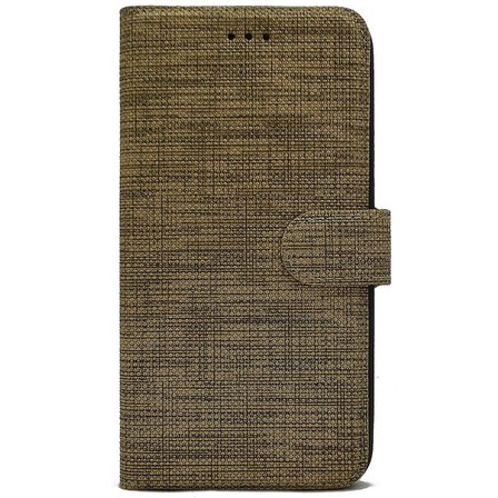 Gpack Samsung Galaxy A20 Kılıf Kartvizitli Exclusive Spor Cüzdan