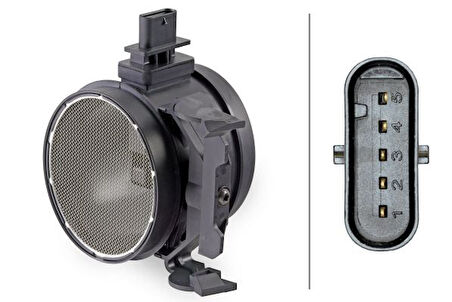 HAVA AKIS METRE MERCEDES M272 M273 W203 W204 CL203 C219 W211 W212 W164 10164 W166 10204 W221 R230 A2730940948