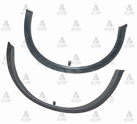 DODİK JUKE ÖN ÇAMURLUK ÇITASI SAĞ 2008 63860 1KA0A