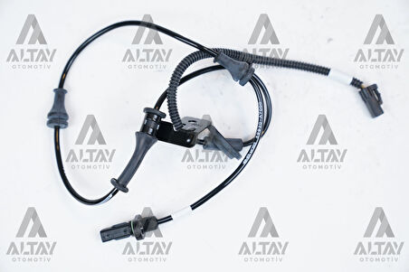 SENSÖR ABS CERATO 2016-2018 ARKA SAĞ 59930 A7000
