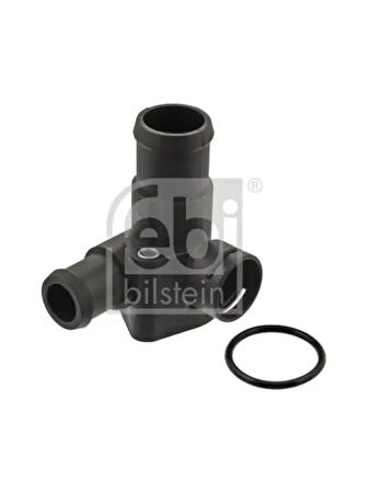 TERMOSTAT FLANSI (HARARET MUSUR YUVASI) CADDY FELICA POLO 1.9D
