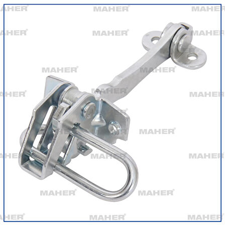 KAPI GERGİSİ MEGANE 4 2015 ARKA SAĞ-SOL 824306058R