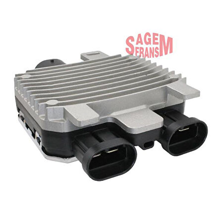 FAN SOĞUTMA MODÜLÜ MONDEO 3-4-VOLVO 7T438C609BA