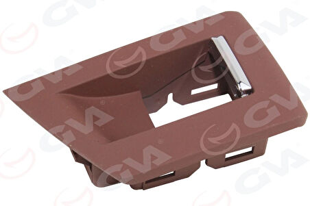 CAM DUGME CERCEVESİ ARKA SOL TARÇIN BMW F10 51417261953