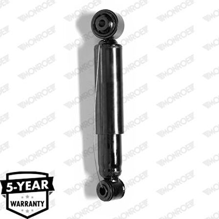 ARKA AMORTİSÖR COMBO C 2002-2011 MERIVA A 2003-2010 436355 93185698 436188 436185