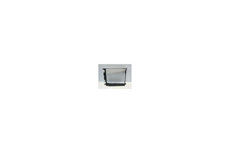 RADYATÖR DAVLUMBAZI SOL CLIO SYMBOL JOY 215596207R