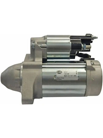 MARS MOTORU (12V 1,8KW 12 DIS) X204 0815 W204 0814 C218 1417 W212 0915 C207 1016 VITO W639 10
